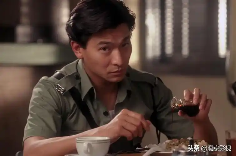 刘德华新片2天票房不到2000万时代变了