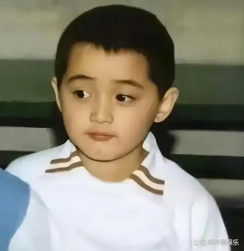 胡歌小时候是一个非常内向的孩子,喜欢独自待在屋子里.