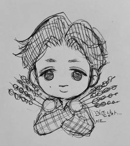 张艺兴,cr:whitexing