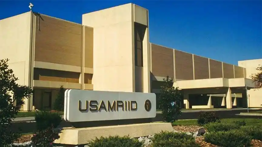 档案贻害人间美军德特里克堡的肮脏罪恶