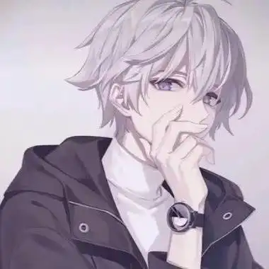 男生头像2021年最新版邪魅 男生头像图片大全 -【爱个性】