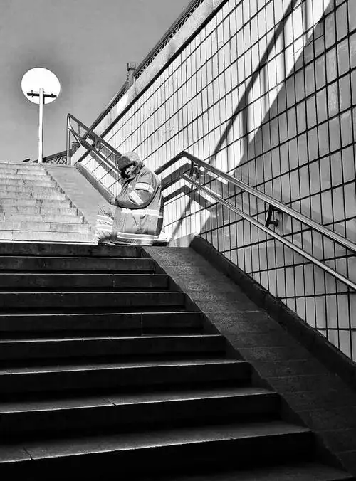 黑白灰--魅力永恒