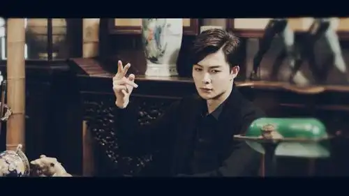 only沙海 张日山 张铭恩15㏕e525152 - 堆糖,美图壁纸兴趣