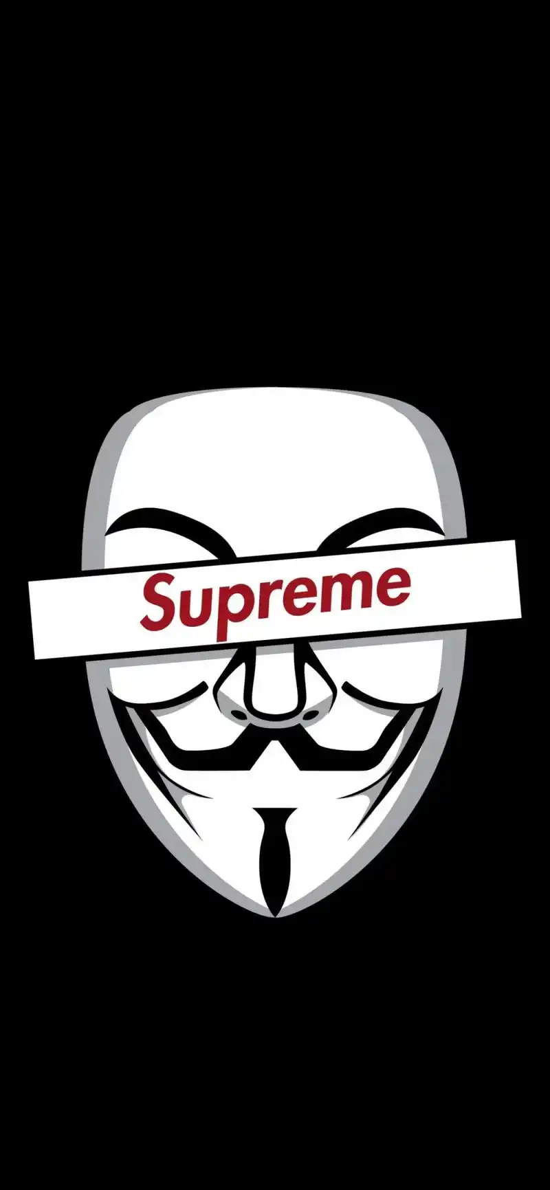 抖音壁纸潮图|比较火的手机壁纸