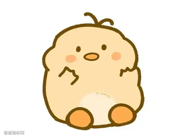 画教程卡通简笔画小动物图片萌萌哒卡通小猪简笔画更多卡通老鼠简笔画