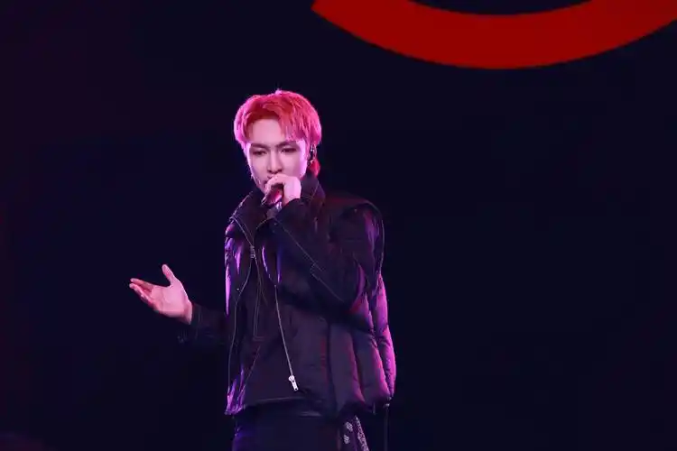 2023张艺兴「大航海3·无远弗届」演唱会北京站门票【1秒】售罄!