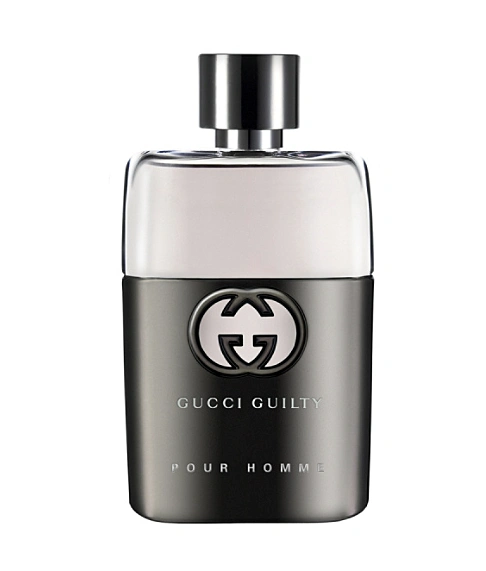 男款gucci古驰罪爱男士淡香水50ml