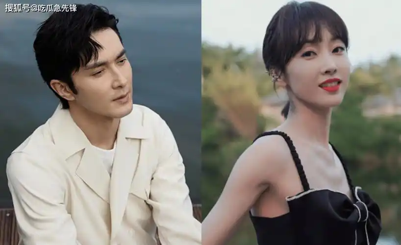 《前任》系列超赚钱?高伟光宣璐隐婚?_资源_关系_投资