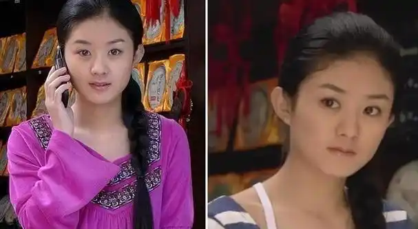 离婚数年后,再看赵丽颖与冯绍峰的"较量":魔高一寸,道高一丈