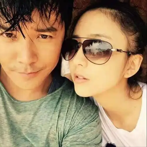 佟丽娅微博的微博佟丽娅又更新微博了