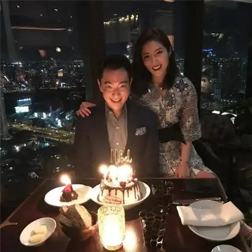 廖碧儿承认恋情个人资料介绍她曾是杨幂老公刘恺威的前女友