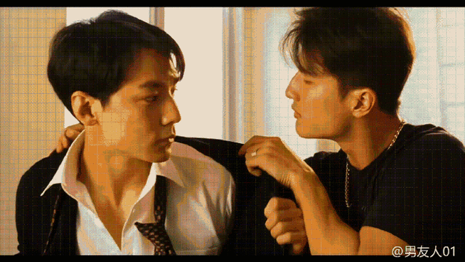 美少年之恋##冯德伦##吴彦祖