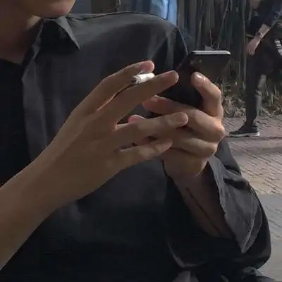 成熟霸气有男人味头像 半身西装无头头像 - 男生头像 - 潮人个性网