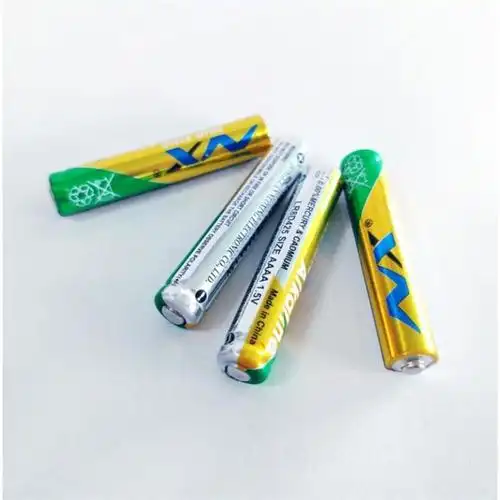 电池9号碱性pad电子手写笔surface触控笔4aaaaa电池