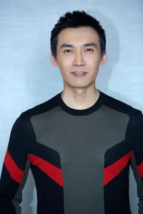 《春天的马拉松》上海电影节启程张铎转战大荧幕致敬改革开放40周年