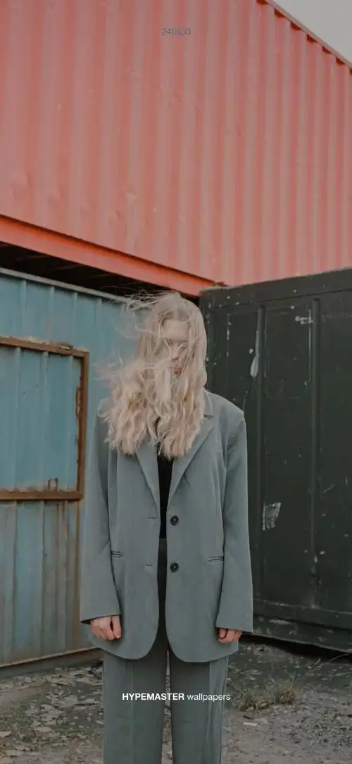 壁纸超话欧美范壁纸