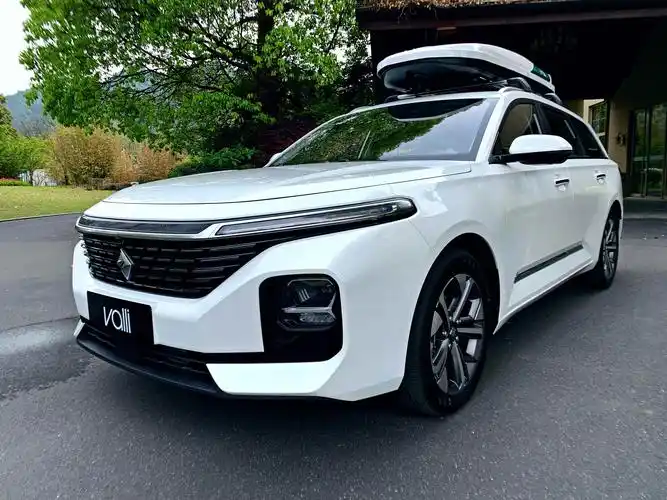 新宝骏valli除了瓦罐的颜猎杀年轻人的招式还有很多