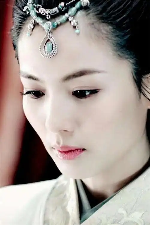 因出演电视剧《外来媳妇本地郎》进入娱乐圈