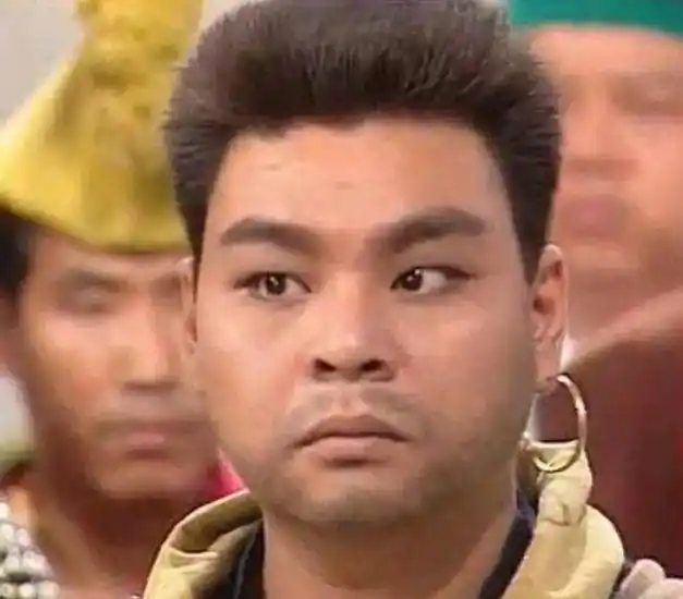 如何看待《神雕侠侣》中达尔巴这个人物?他值得我们尊敬!