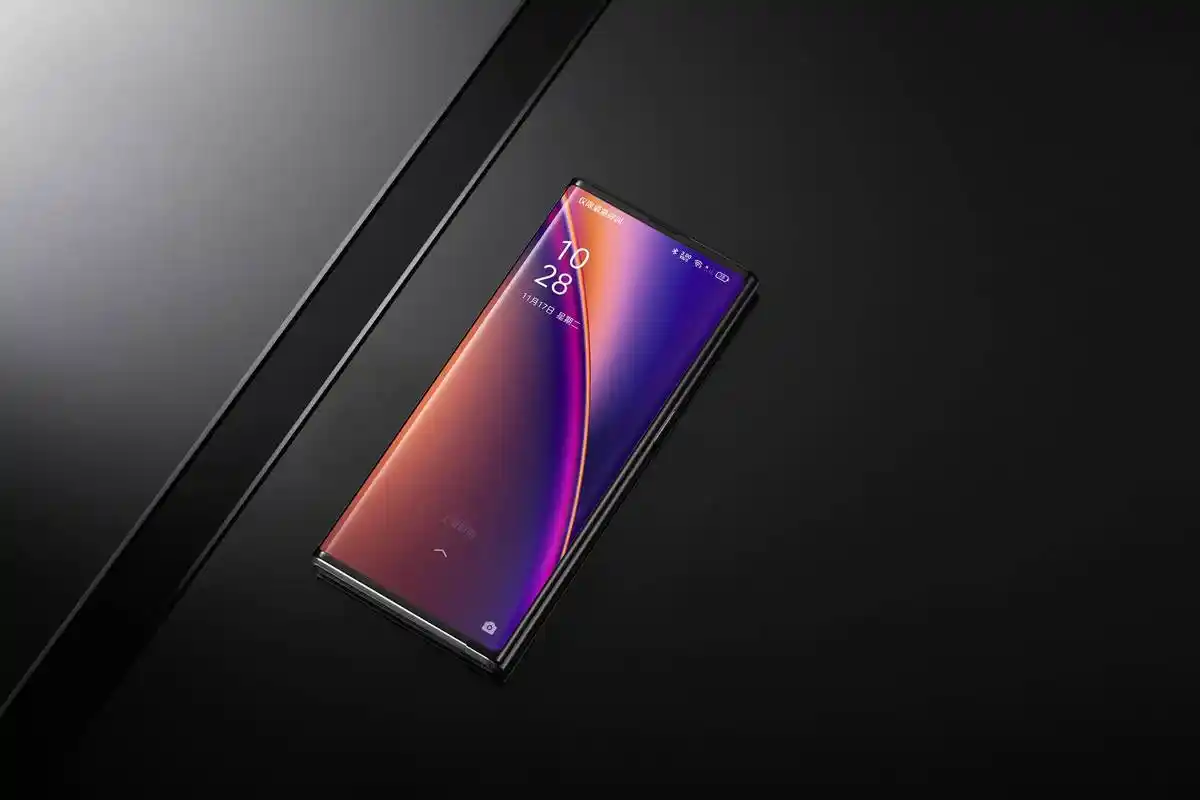 原创oppo亮剑骁龙875120瓦奥利奥价格劝退