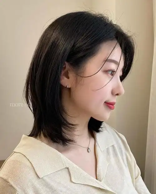 最受欢迎的4种女士发型,好看时尚不落伍,喜欢别错过