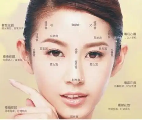 咸池桃花是什么意思?八字财运八字精批面相分析