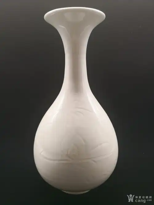 华夏古玩城 瓷器 高古 > 晚唐 易定