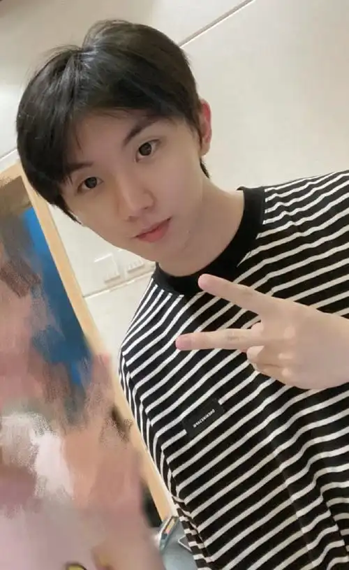 时代少年团成员祝马嘉祺21岁生日快乐##马嘉祺 廿一幕启循光赴盛景