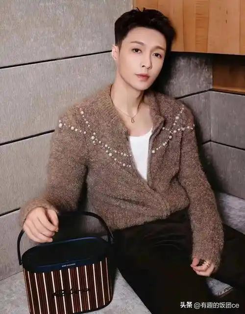 张艺兴,孙红雷与〈召唤·敦煌〉:背后趣事大揭秘!