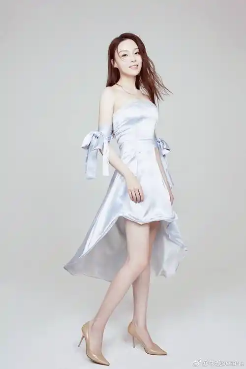 在tvb演人妖演出位的「朱璇」"失踪" 3年, 现在竟然变得那么漂亮了!