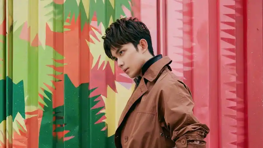 明星风尚吴磊壁纸封面图明星风尚 吴磊壁纸【1】壁纸于2020-06-16上传