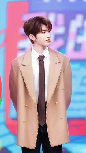 *快本 向世界宣告徐坤的美丽-suna