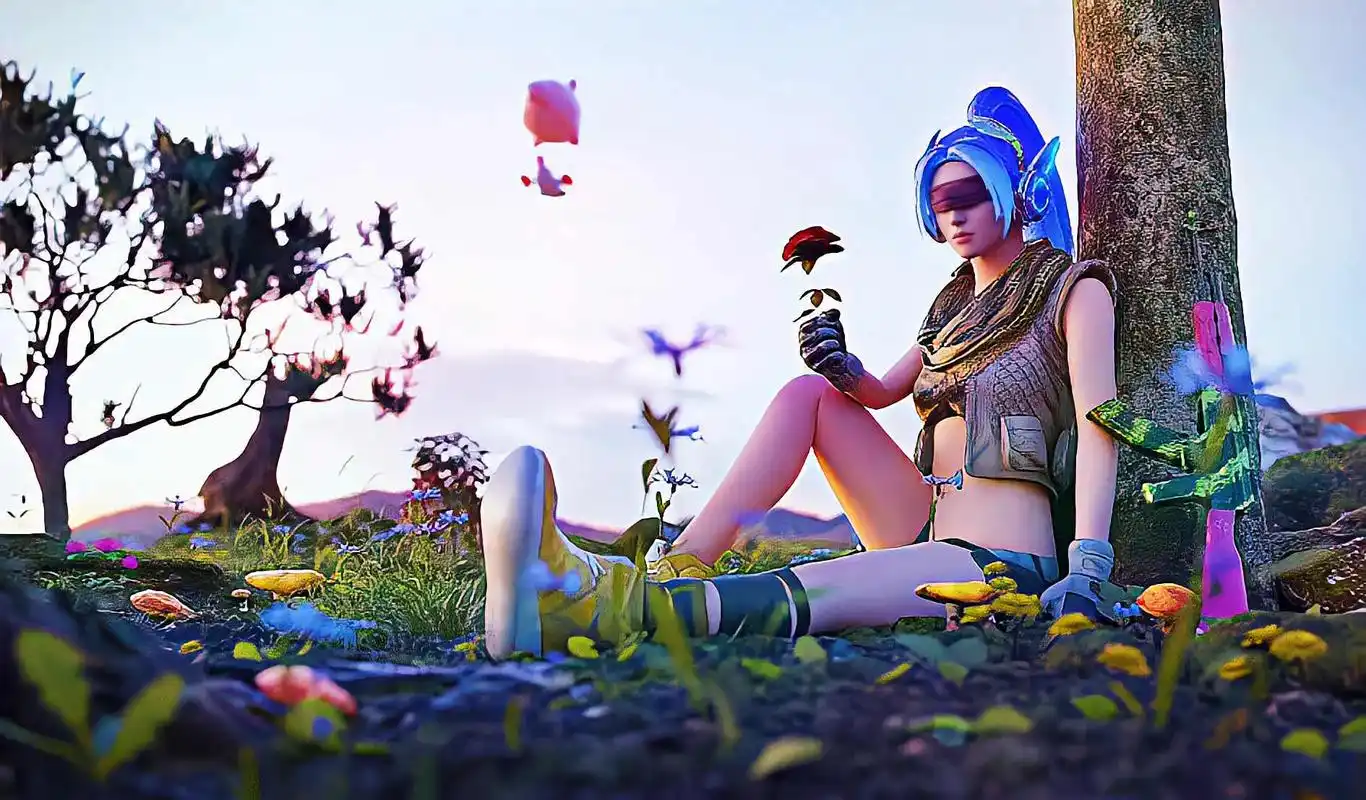 和平壁纸  #和平精英 #平板壁纸  和平超清壁纸,喜欢的 - 兑趑