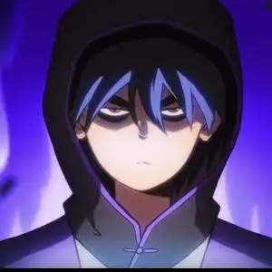 刺客伍六七头像