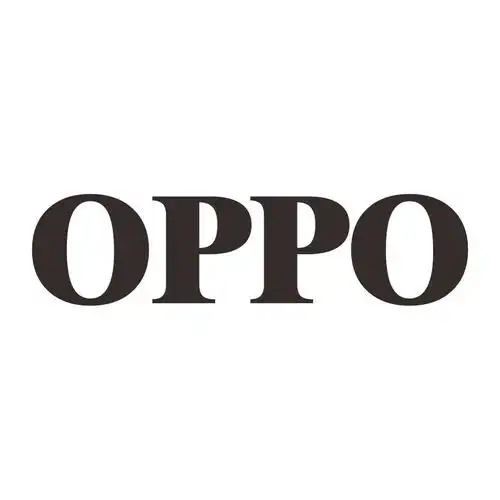 oppo 商标公告