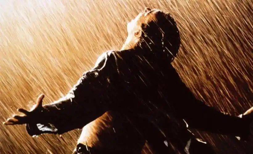 解读经典影片《肖申克的救赎》,盘点名场面语录