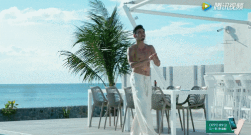 小包总,杨烁,男人,硬汉,杂志,帅气,安迪,欢乐颂,爱上微杂志