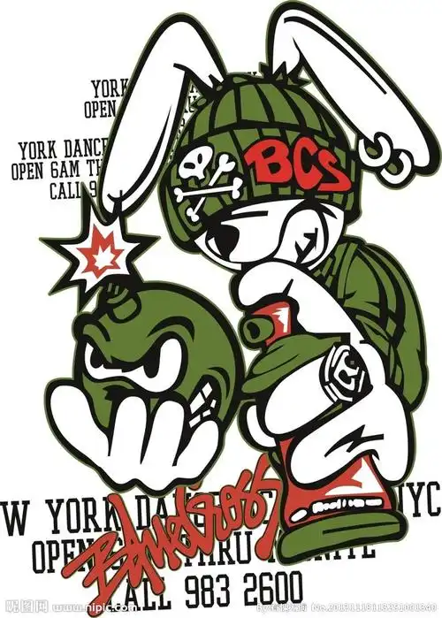 涂鸦矢量图__图片素材_其他_矢量图库_昵图网nipic.com