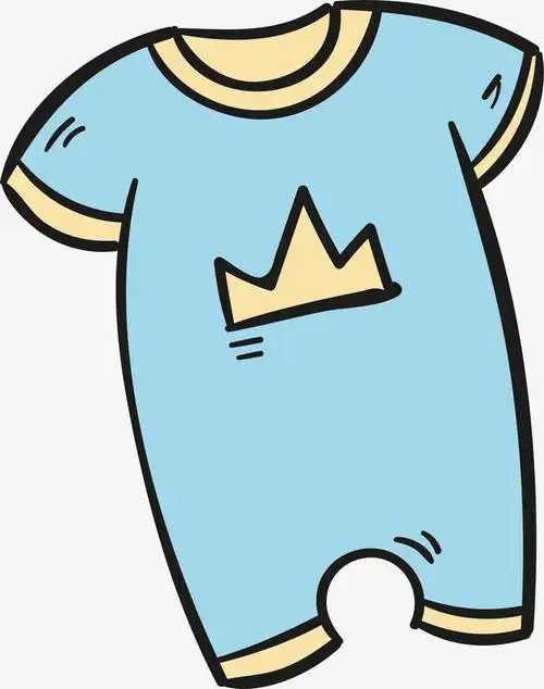 关键词 : 婴儿用品,衣服,连体衣服,卡通,矢量图案,可爱[声明] 觅元素