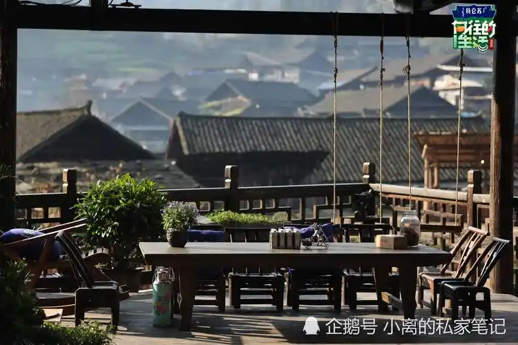 向往的生活第三季,黄磊何炅彭昱畅去湘西,这个蘑菇屋好有烟火气