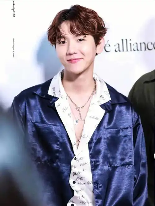 边伯贤退伍倒计时第256天