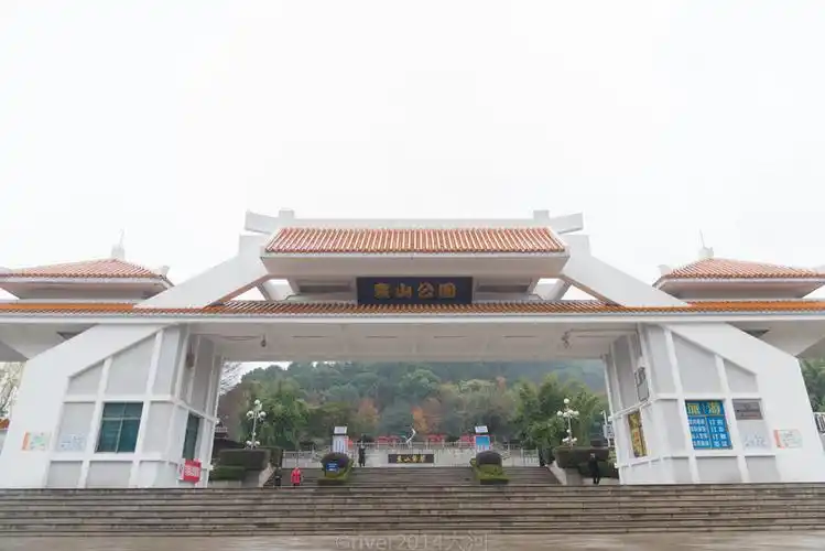 三日玩遍宜春,这些景点值得关注