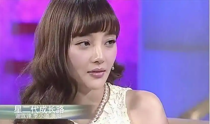 她曾是金马影后为了爱情分手贾乃亮如今成到无戏可拍