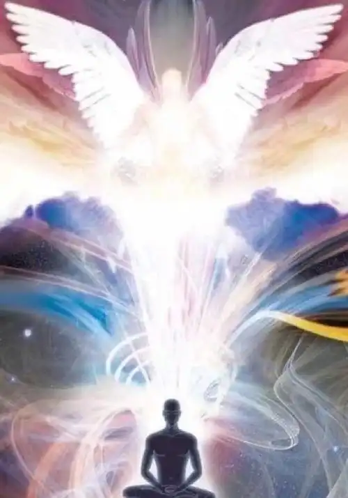 76srt灵性疗愈介绍