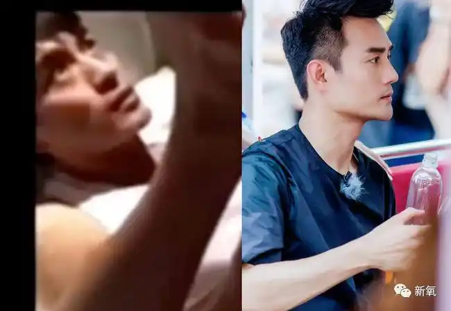 这谁能忍?难怪要等待法律的铁槌锤死造谣的!一时间"王凯是gay实锤了!