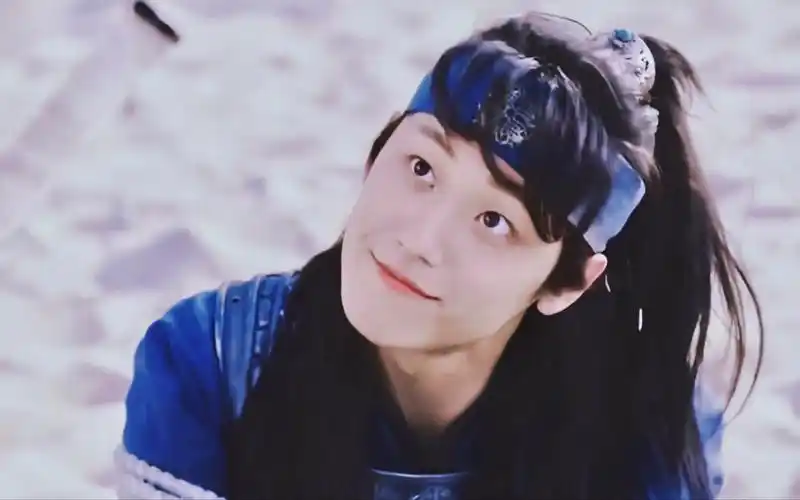 【李到晛】|高清明 如果你能一直笑到最后就好了