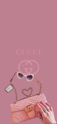 壁纸分享||私藏gucci联名壁纸