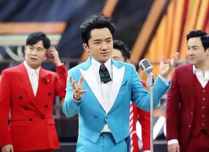 初代跑男团聚会,有人形象崩塌有人分手,baby不再是团宠_邓超_郑恺