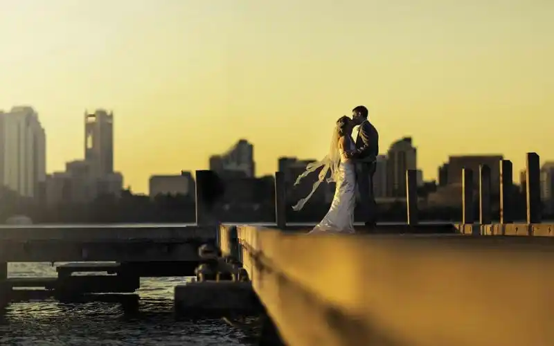 天蝎座爱上你的四种表现,一般人还真发现不了!