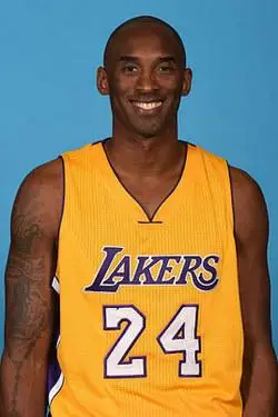 科比·布莱恩图片 科比·布莱恩写真 科比·布莱恩个人资料